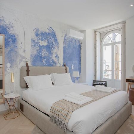 Liiiving In Porto - Luxury Beachfront Apartments Eksteriør billede